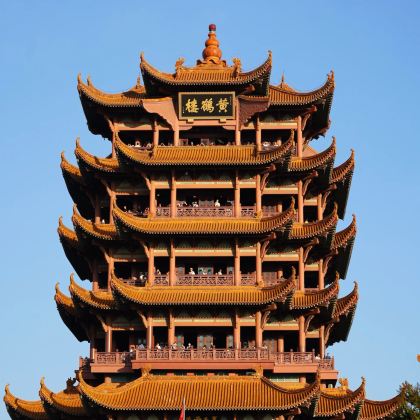 武汉+黄鹤楼+恩施市+恩施大峡谷3日2晚拼小团