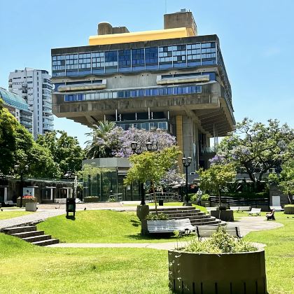 阿根廷布宜诺斯艾利斯+乌拉圭科洛尼亚－德尔萨克拉门托5日4晚拼小团