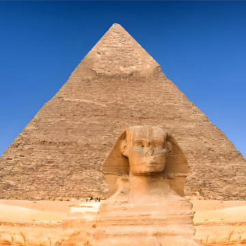 埃及开罗+卢克索+红海Red Sea10日7晚跟团游