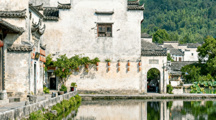 6-day 5-night · Private Tour · Huangshan Scenic Area + Wuyuan Huangling + Hongcun Village + Xidi