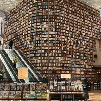 韩国4日3晚私家团