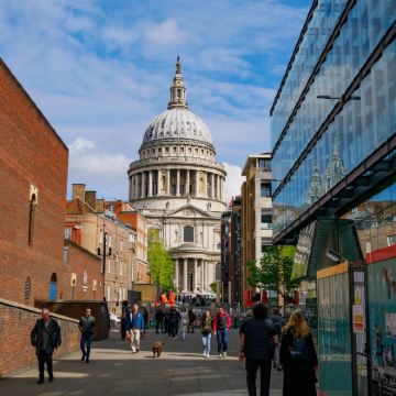 英国伦敦+爱丁堡+北爱尔兰+苏格兰+都柏林17日16晚拼小团