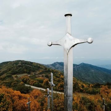 格鲁吉亚第比利斯+姆茨赫塔+西格纳吉+哥里+Kazbegi6日5晚私家团