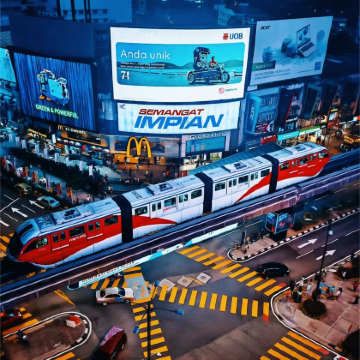 新加坡+马来西亚吉隆坡+马六甲6日5晚私家团