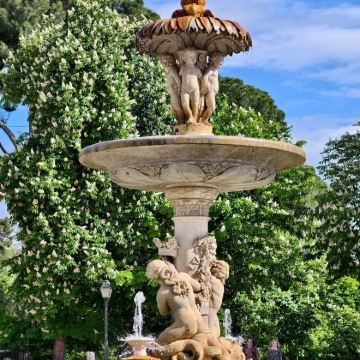 西班牙+葡萄牙13日12晚私家团