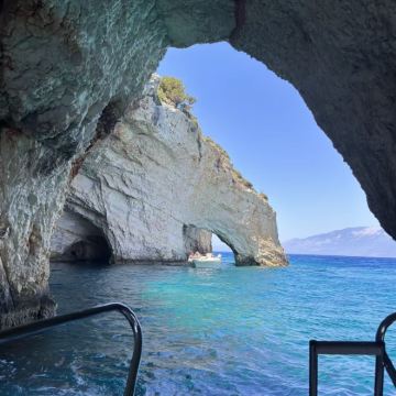 希腊9日8晚私家团