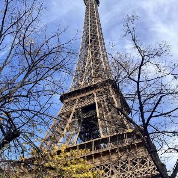 法国+葡萄牙10日9晚私家团