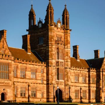 澳大利亚悉尼+凯恩斯+墨尔本+蓝山国家公园+企鹅归巢11日9晚拼小团