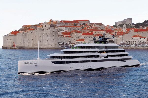 11 hari · Mediterranean · Piraeus (Athens) - Greece - Itali - Malta - Civitavecchia (Rom)