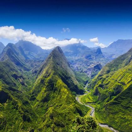 塞舌尔+留尼汪（法属）13日12晚私家团