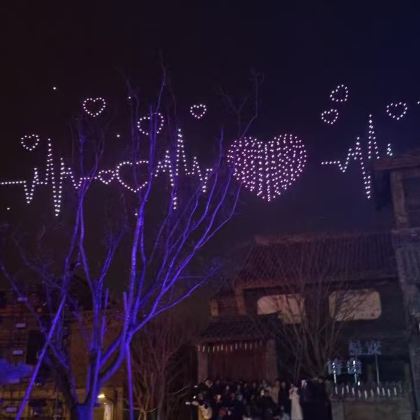 山东2日1晚跟团游