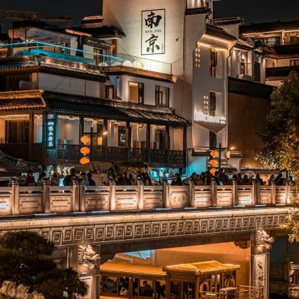 南京+扬州+无锡+苏州+杭州6日5晚私家团