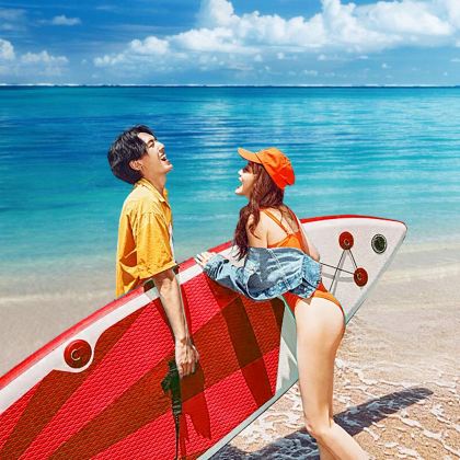 泰国曼谷+芭堤雅+普吉岛10日9晚跟团游