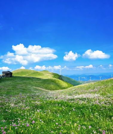 5日4晚 • 中國貴州烏蒙大草原  織金洞  韭菜坪  梅花山旅遊景區