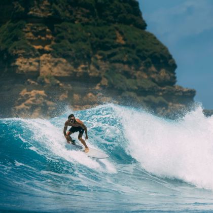 龙目岛+吉利群岛+科莫多6日5晚私家团