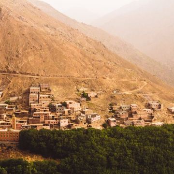 摩洛哥卡萨布兰卡-塞塔特大区+马拉喀什+瓦尔扎扎特省+梅尔祖卡+非斯+舍夫沙万+丹吉尔-阿西拉省+拉巴特13日12晚拼小团