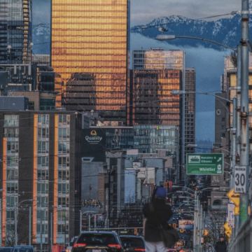 加拿大温哥华+维多利亚+班夫+幽鹤国家公园+加拿大落基山脉7日6晚拼小团