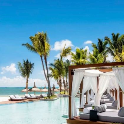 毛里求斯+留尼汪（法属）12日11晚私家团