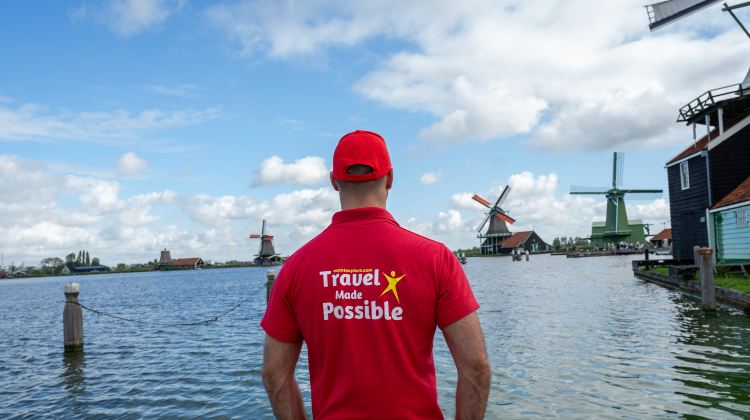 12D11N · Group Tours · Europe Escape (EE)·Spend free days in Rome, Paris and the Swiss Alps
Explore Burgundy, Florence, Innsbruck, Munich and Ghent
Take a photo with the world-famous Leaning Tower of Pisa
Cruise Amsterdam’s canals and Germany’s Rhine River
Experience a historic Bavarian restaurant and taste local German wine