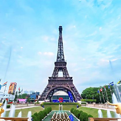 广州+珠海+深圳6日5晚跟团游