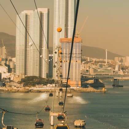 韩国首尔+釜山5日4晚私家团