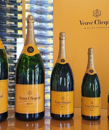 2D1N • 2 days in Champagne - Cellars, tastings and winemakers meetings