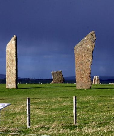 5D4N • 5 Day Orkney Islands and North Coast 500 Tour from Edinburgh