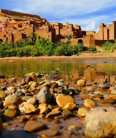 7D6N • 7 Days Morocco tour from Marrakech