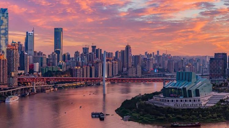 2D1N · Private Tours · Well-spend Two Days in Chongqing Private Tour