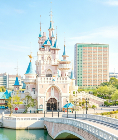 5日4晚 • 首爾潮流私享 5 日 4 晚｜首爾&華川郡秘境&樂天世界&大型室內水族館&國立中央博物館24小時在線管家 行程自由