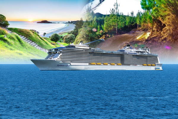 10 gün · Sydney - Waitangi - Tauranga - Napier - Picton - Sydney