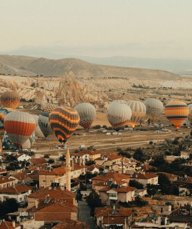 12D11N • Leisure city tour: Old town lanes, coastal fortress and Aegean sunset