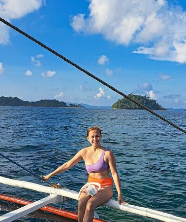 2D1N • Linapacan Island Palawan 2 Days 1 Night Camping Expedition Trip