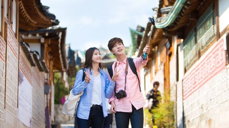 3-Day 3D Private Seoul Highlight tours with DMZ & Korean Folk Village