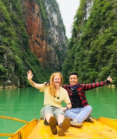 4D3N • 4 Days Private Deluxe Ha Giang Loop Motorbike - Stay Resort 4*