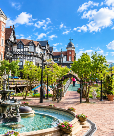 8D7N • Japan Hokkaido Scenic Discovery: Sapporo, Biei, Furano Flower Fields, Noboribetsu and Hokkaido Countryside