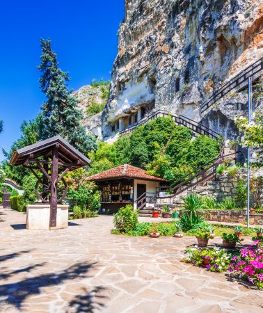 11D10N • From Sofia to Dubrovnik