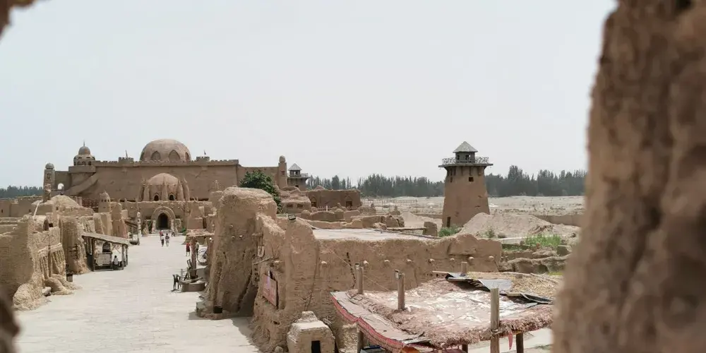 永安旅遊