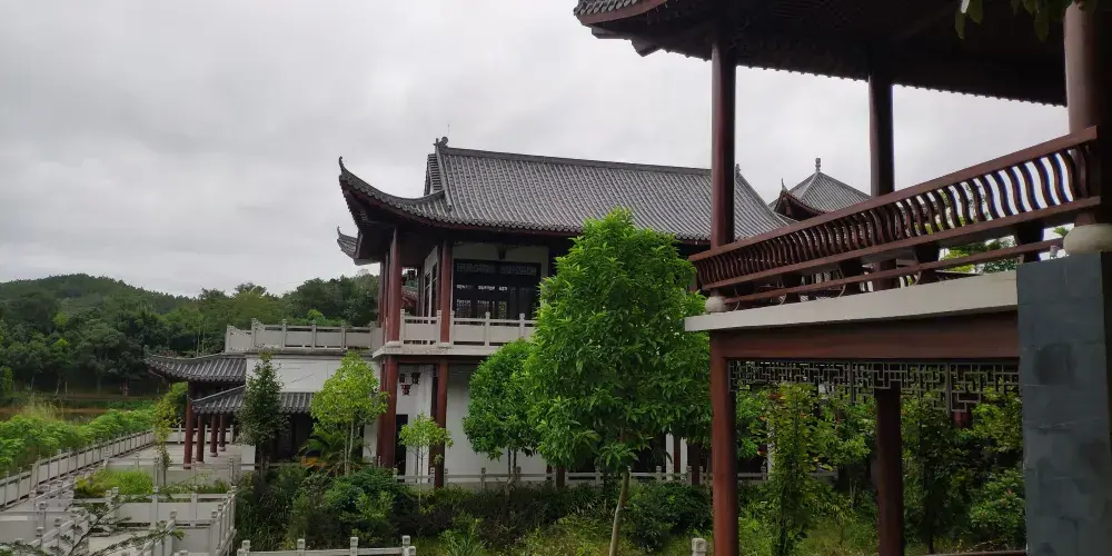 永安旅遊