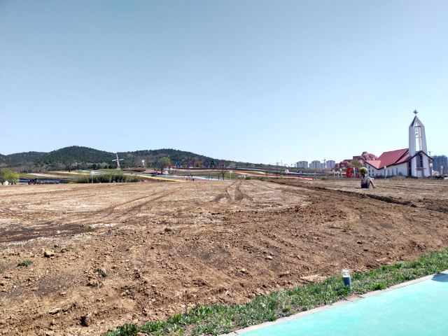 青岛西海岸生态观光园旅行图片 1
