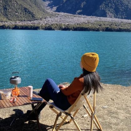 西藏拉萨+林芝+日喀则+纳木措景区8日7晚拼小团