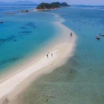 越南芽庄6日5晚私家团