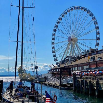 美国11日9晚私家团