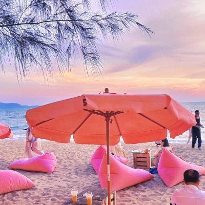 泰国曼谷+芭堤雅+沙美岛5日4晚跟团游