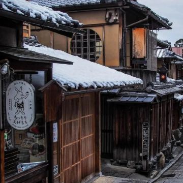 日本东京+大阪+富士山+京都+奈良+忍野村6日5晚拼小团