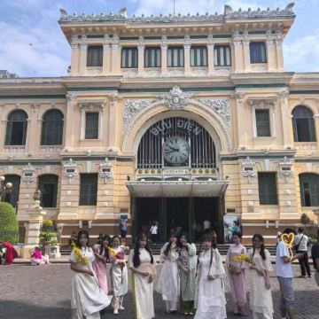 越南胡志明市+美奈+大叻+芽庄+河内+下龙湾12日11晚私家团