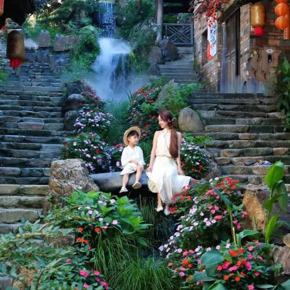 江西南昌+庐山+景德镇+婺源篁岭景区4日3晚自由行