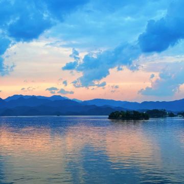 黄山风景区+西递+宏村景区+千岛湖景区+九华山+呈坎9日8晚拼小团
