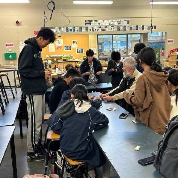 全真插班·新西兰霍克斯湾14日 独立营 【插班2周+寄宿家庭】   (学期内均可出发/两周起)+高中/初中/小学】【管家服务可选+插班周期灵活选择】