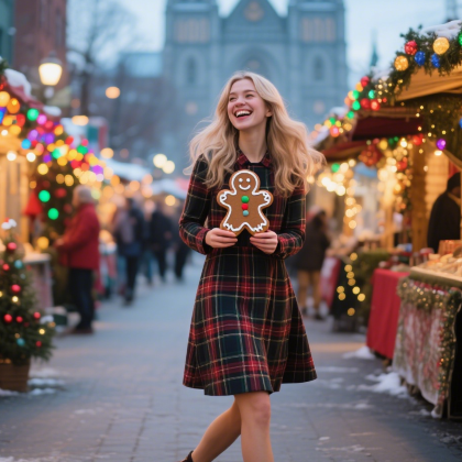 加拿大多伦多+渥太华+魁北克城+蒙特利尔5日4晚拼小团